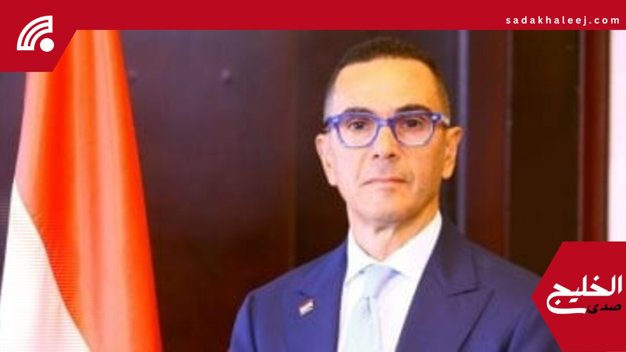 وزير الاستثمار يتوجه لبرلين لعزيز العلاقات الاقتصادية المشتركة بين البلدين – صدى الخليج