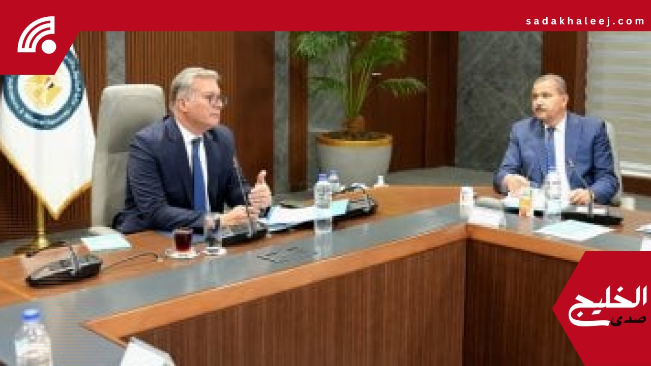 وزير البترول: ندعم التوسع الخارجى لشركة الحفر المصرية وتنمية أعمالها فى السعودية والكويت – صدى الخليج