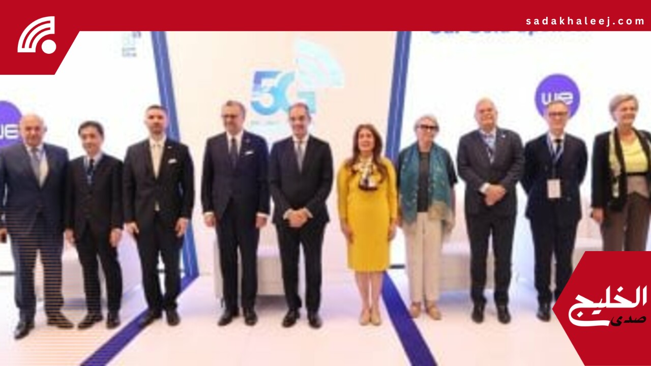 وزير الاتصالات يفتتح منتدى تكنولوجيا الجيل الخامس بحضور مستشار الرئيس الأمريكى – صدى الخليج