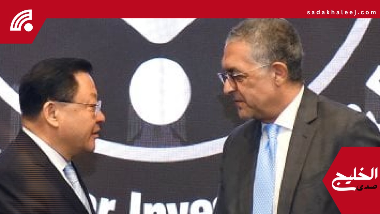 حسام هيبة: أجندة تعاون استثمارى كبيرة بين مصر والصين خلال الأشهر المُقبلة – صدى الخليج