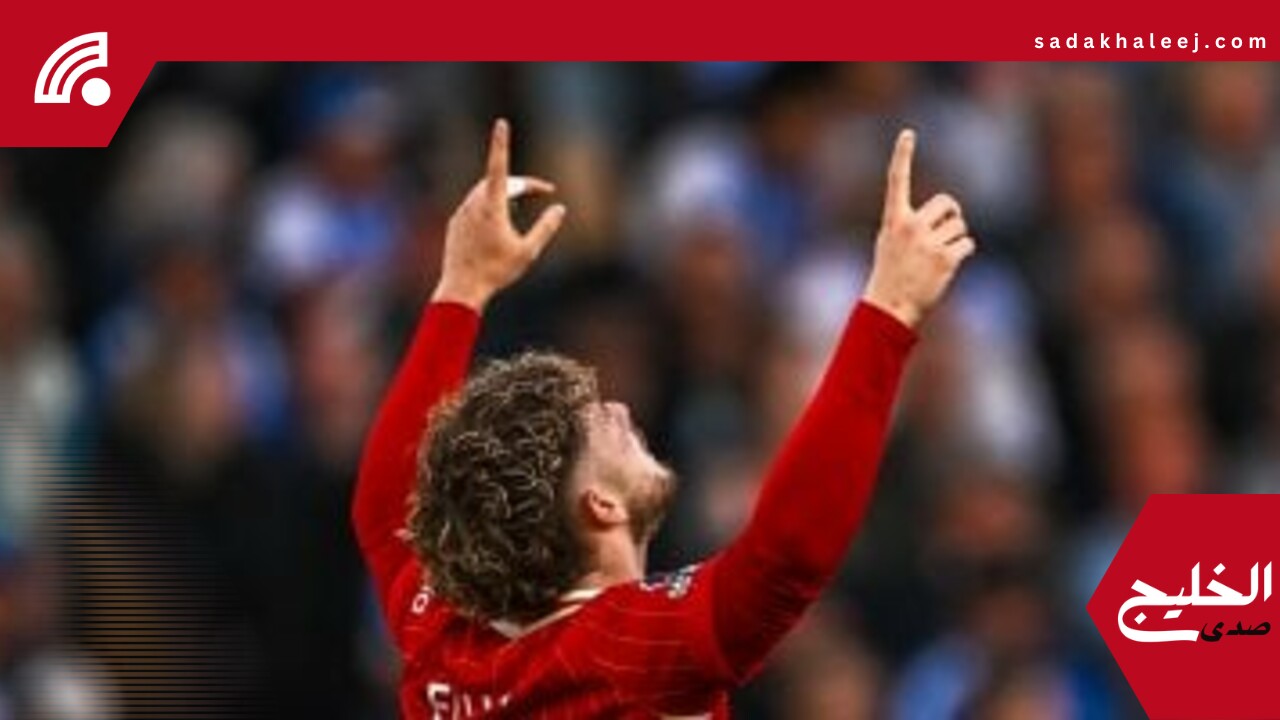 ليفربول يتقدم على برايتون بهدفين مقابل هدف بالشوط الأول بمشاركة محمد صلاح.. فيديو – صدى الخليج