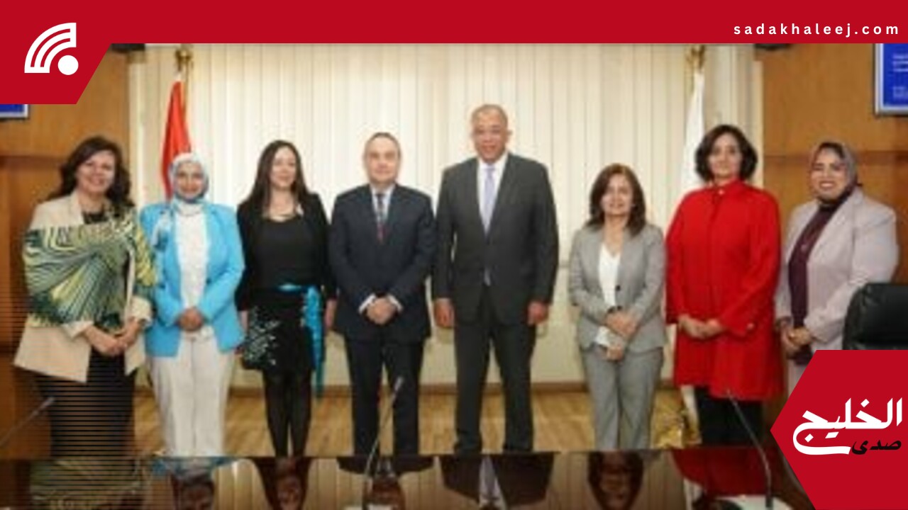 رئيس التخطيط القومى يستقبل ممثل صندوق الأمم المتحدة للسكان – صدى الخليج