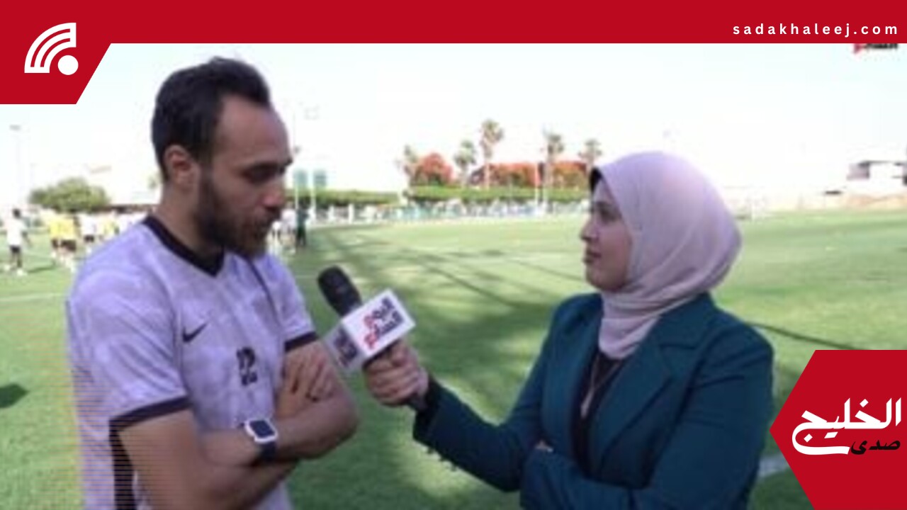 محمد عنتر لليوم السابع: جروس أثر على مسيرتي بالزمالك ومن حق زيزو الانتقال للأهلي – صدى الخليج