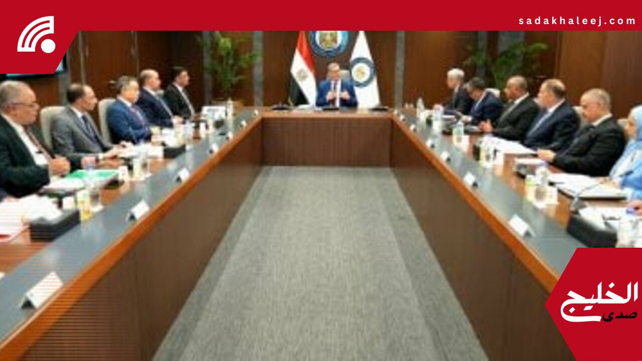 وزير البترول: مشروعات القيمة المضافة أولوية قصوى باستراتيجية عمل الوزارة – صدى الخليج