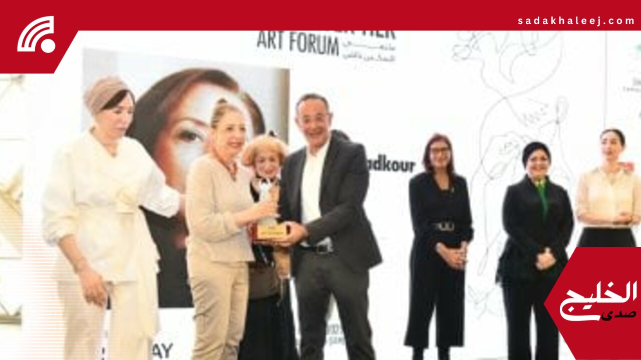 المتحف المصرى الكبير يستضيف فعاليات ملتقى التمكين بالفن.. صور – صدى الخليج