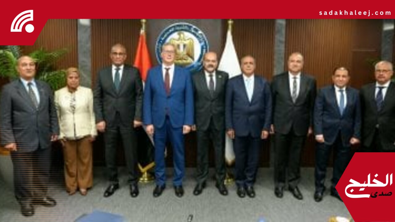البترول: شركة إيلاب توفر منتجا محليا لتصنيع المنظفات وتحويل الكيروسين لوقود طائرات – صدى الخليج