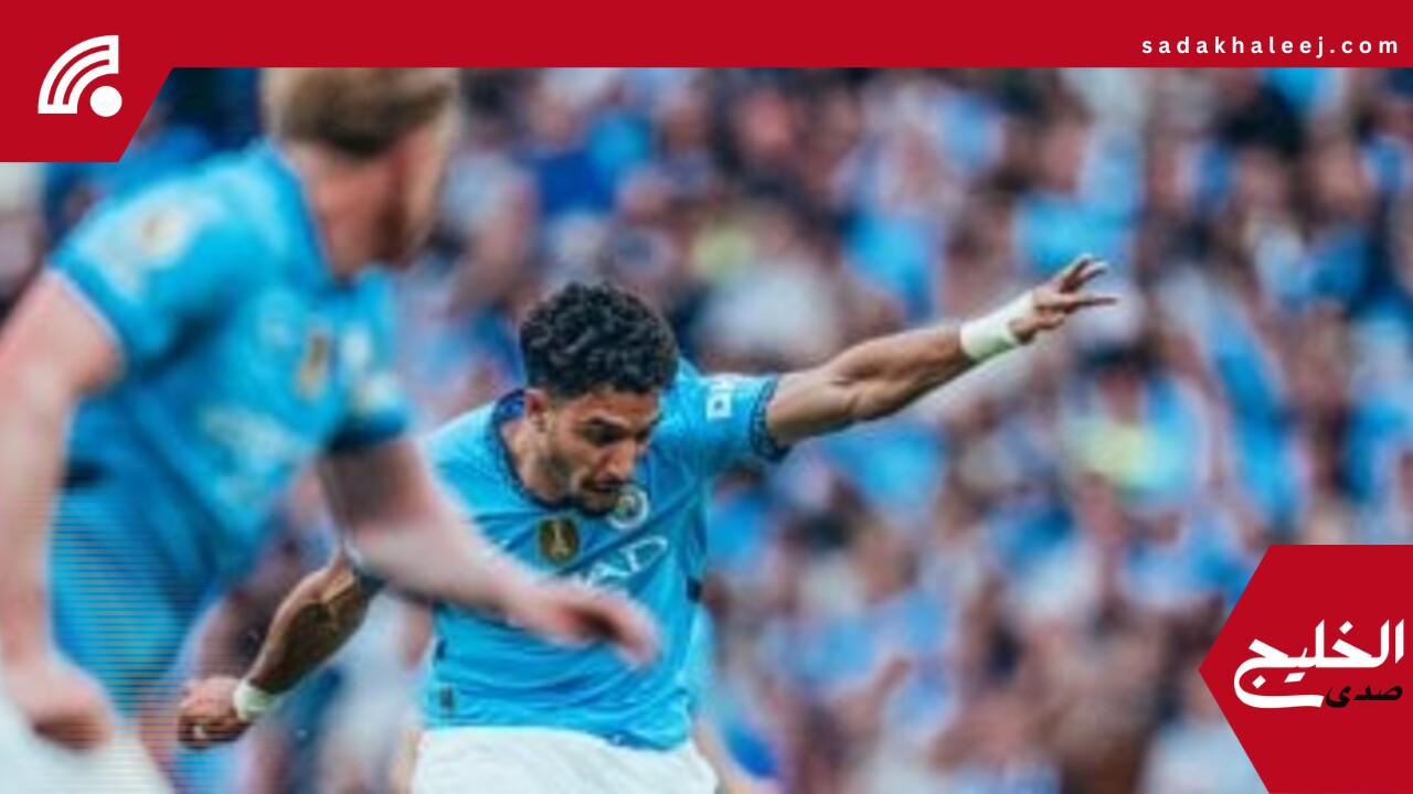 عمر مرموش يقود مانشستر سيتي لسحق بورنموث بثلاثية فى الدوري الإنجليزي (صور) – صدى الخليج
