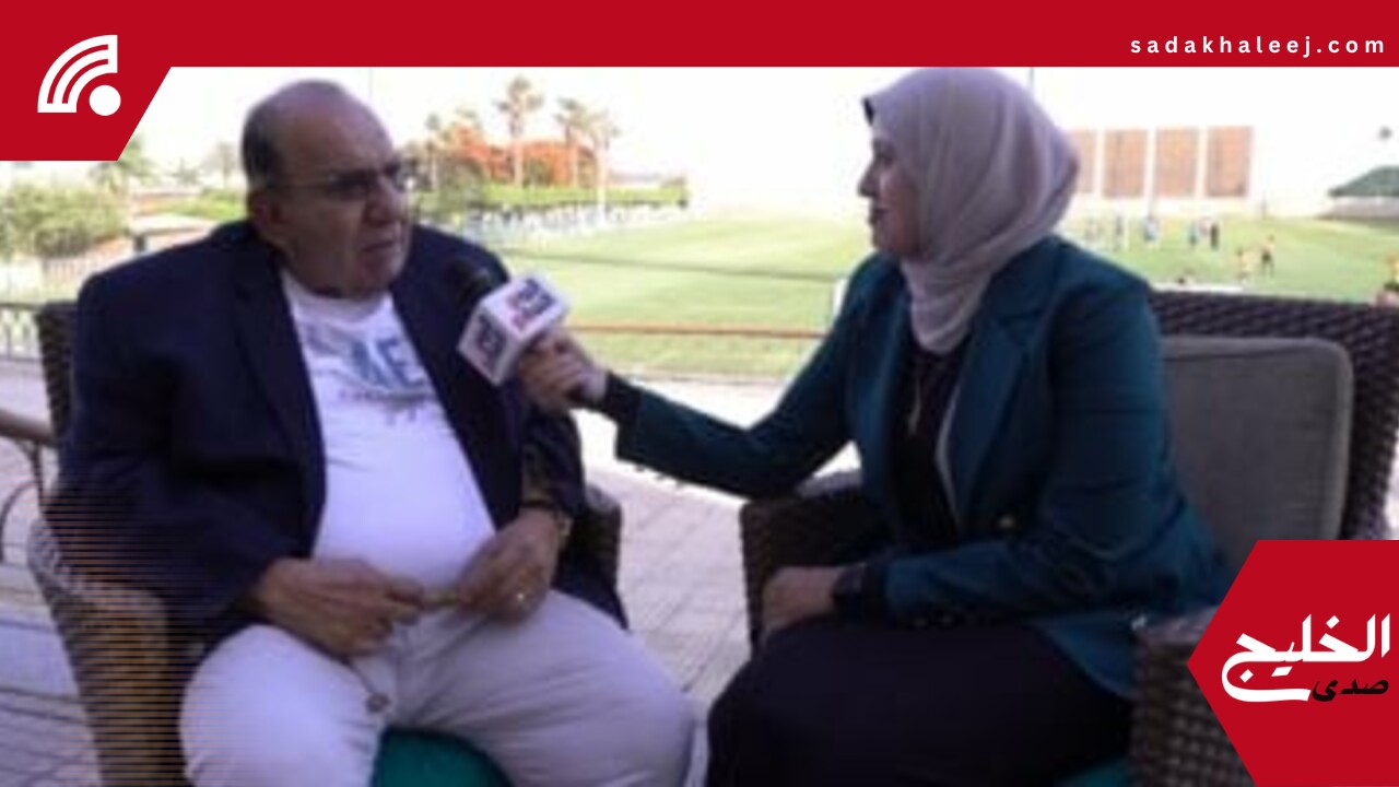 محمد عادل: لا أنصح عمر فايد بالعودة لمصر ونستفيد مادياً حال انتقاله للأهلي.. فيديو – صدى الخليج