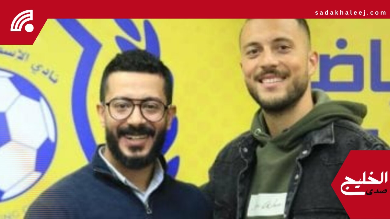 بعد الفوز بالقضية.. الإسماعيلى يكشف دور شاهد العيان في أزمة سعدو عبد السلام – صدى الخليج