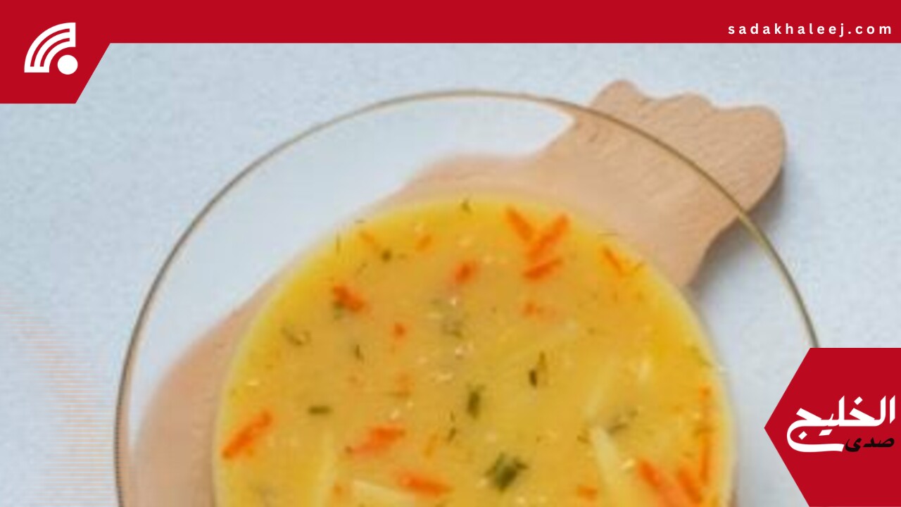 طريقة عمل شوربة لسان العصفور بالبطاطس والجزر.. لو عايزة أكلة سريعة – صدى الخليج