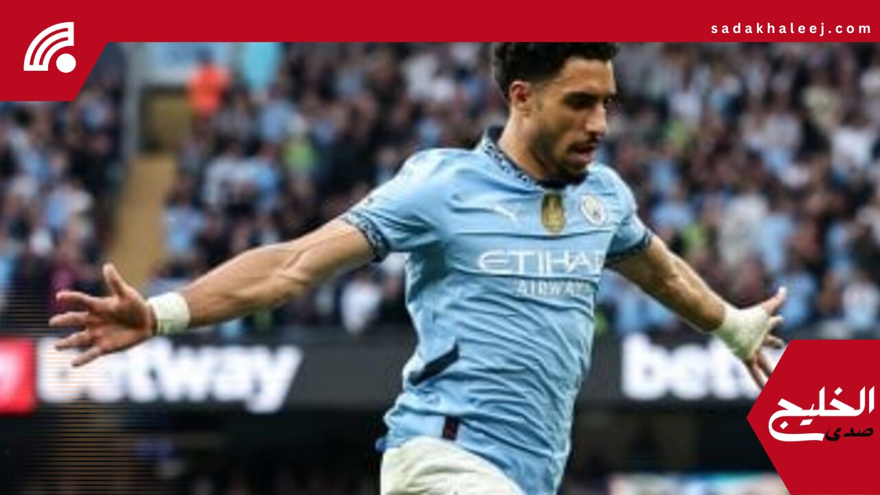 مان سيتي ضد بورنموث.. ملعب الاتحاد تميمة حظ عمر مرموش – صدى الخليج