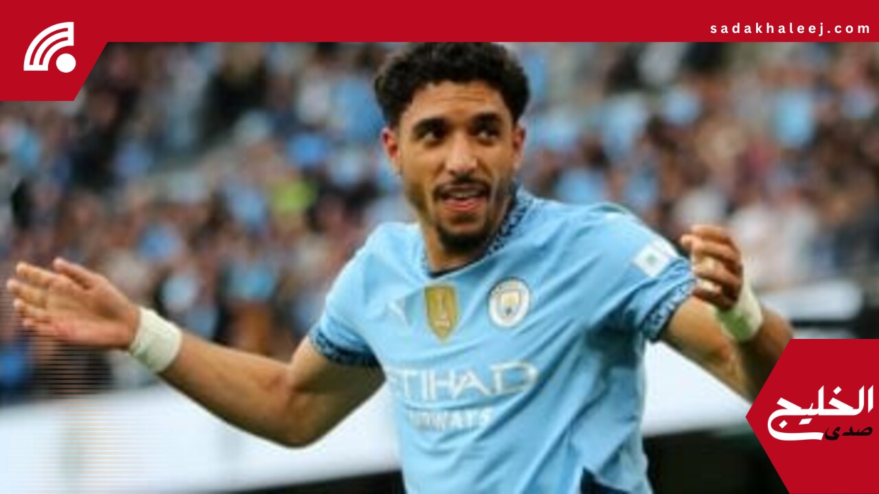 عمر مرموش يعادل هالاند ويتفوق على نجوم الدوري الإنجليزي برقم مميز – صدى الخليج