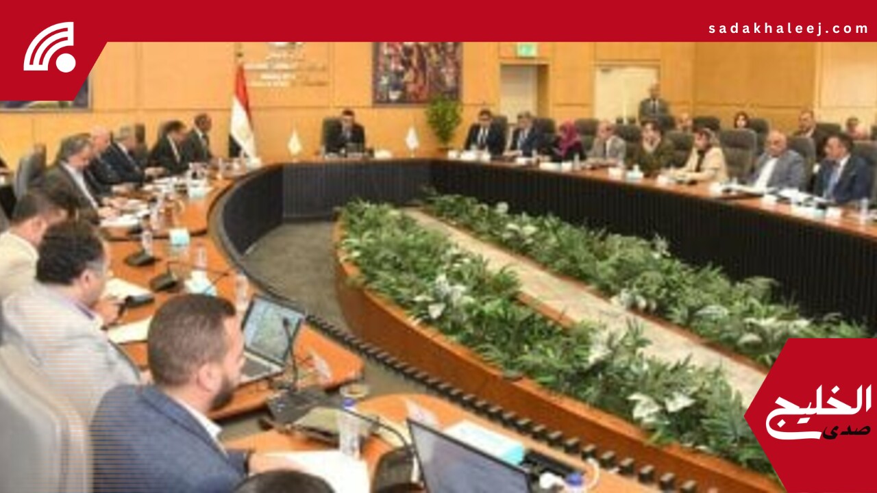 وزير الإسكان يتابع مشروعات المياه والصرف ضمن” حياة كريمة” بمحافظتى الغربية ودمياط – صدى الخليج