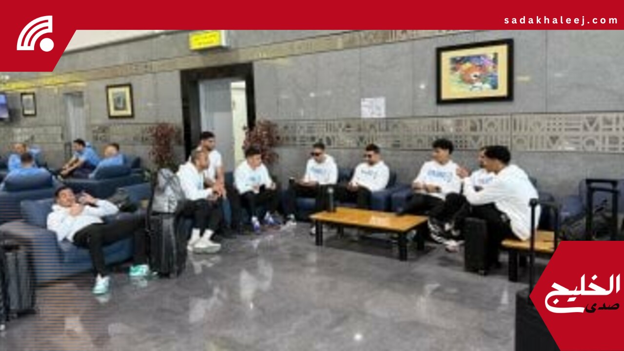 بيراميدز يصل مطار القاهرة استعدادا للسفر لجنوب أفريقيا قبل مواجهة صن داونز – صدى الخليج