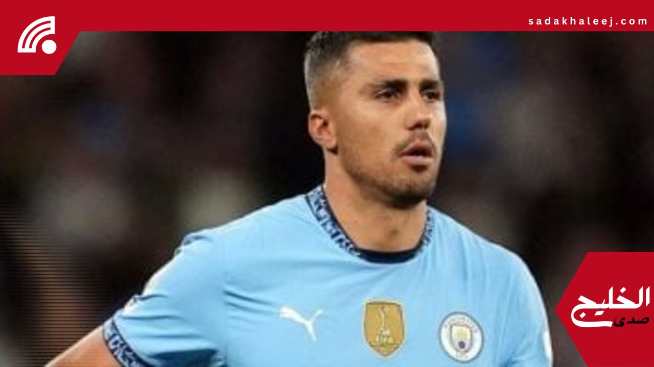 رودرى أبرزهم.. خطة ريال مدريد لتعويض رحيل مودريتش – صدى الخليج