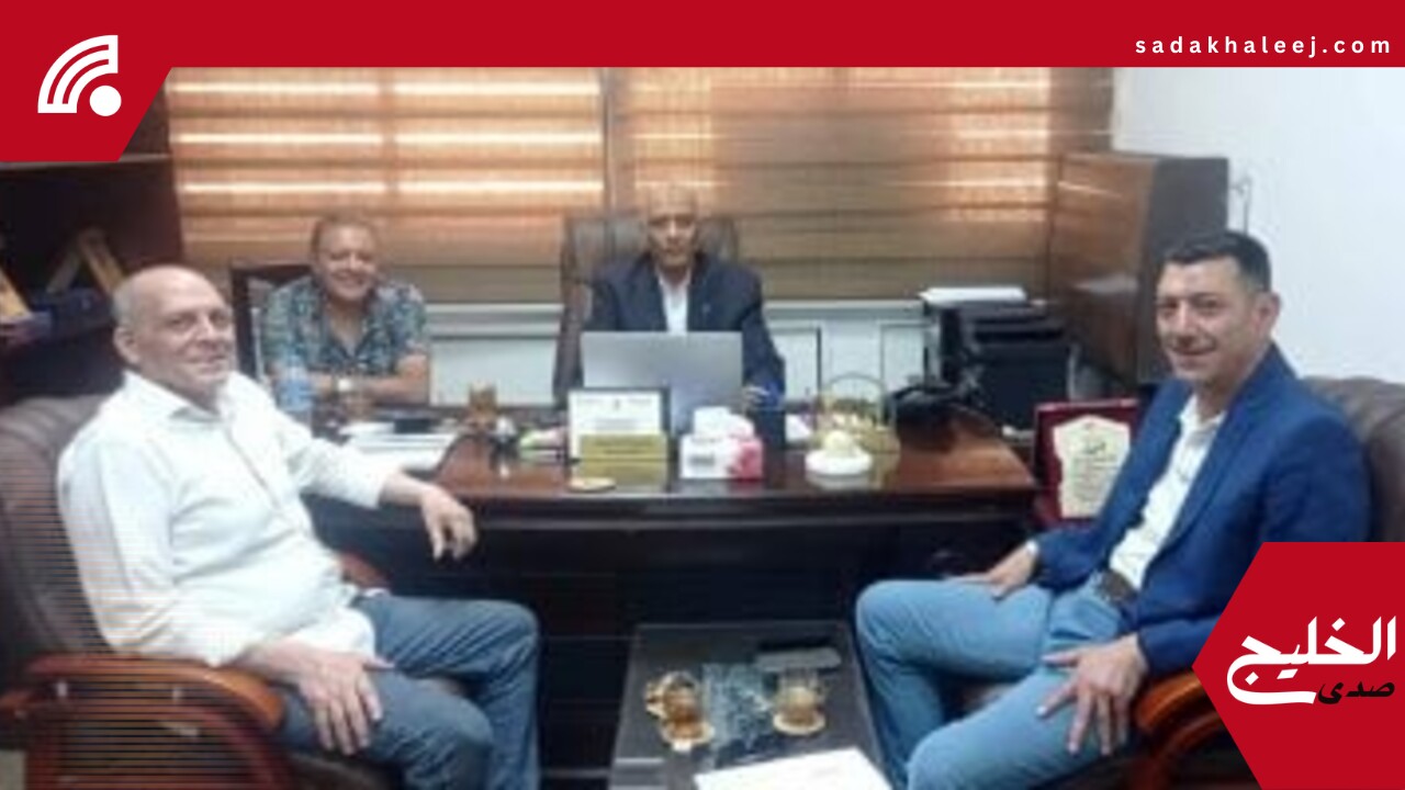 عودة نشاط الهوكي بنادي المقاولون العرب – صدى الخليج
