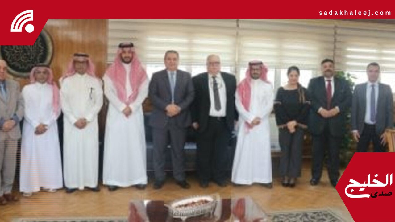 رئيس هيئة المواصفات والجودة: تعاون مصري سعودي لدعم التواجد الدولي – صدى الخليج