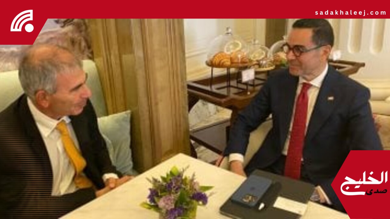 وزير الاستثمار يلتقي رئيس مجموعة شلهوب لاستعراض فرص ومقومات الاستثمار بمصر – صدى الخليج