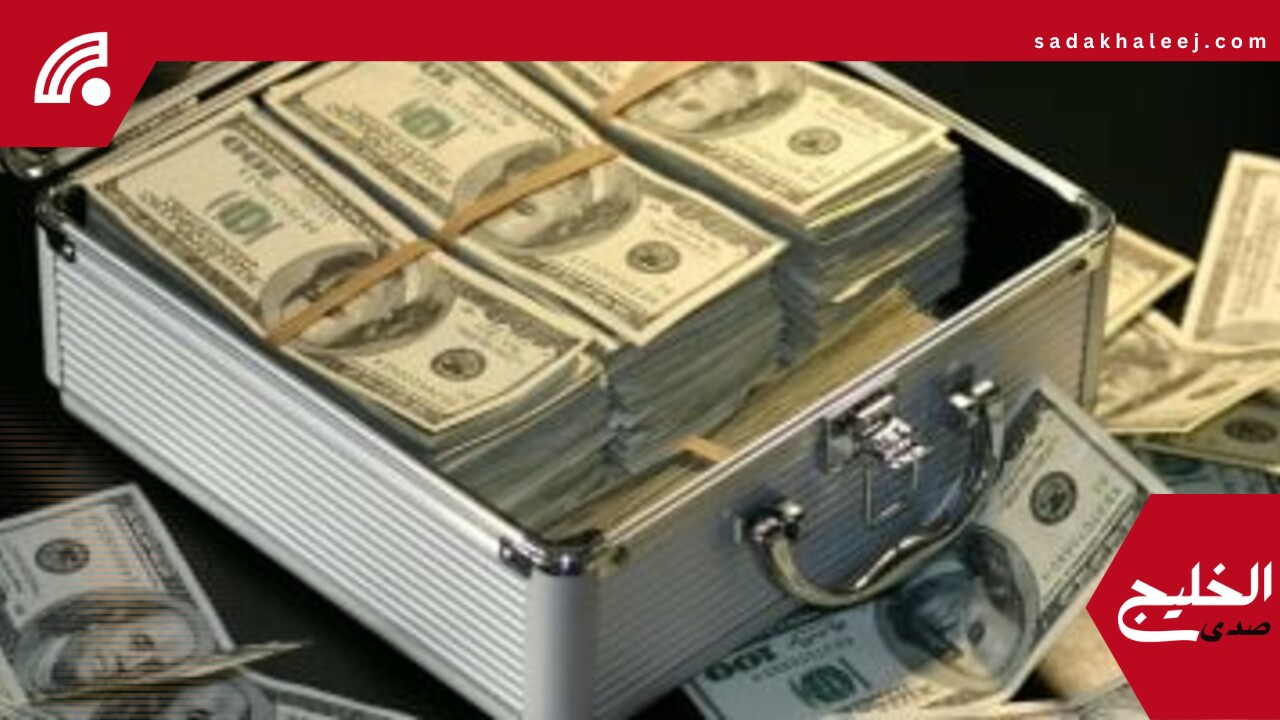 ماجى فرح تتوقع لـ3 أبراج الحصول على ثروة مالية خلال الأيام المقبلة – صدى الخليج