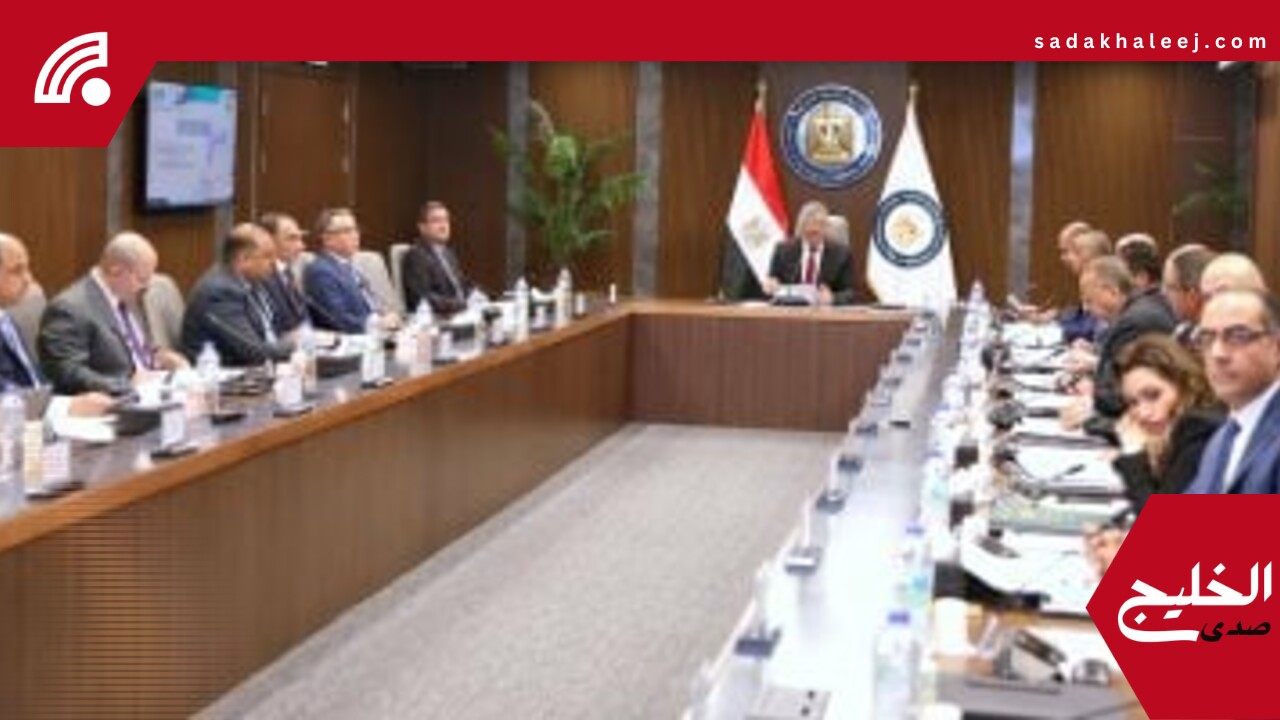 وزير البترول يوجه بضرورة وضع خطط مستقبلية لمهمات الحفر لاستغلال الطاقات الإنتاجية – صدى الخليج