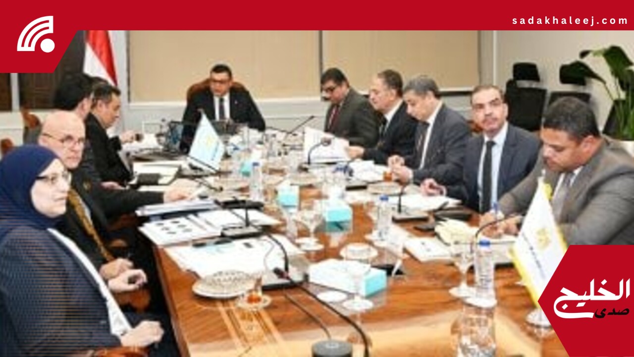 وزير الإسكان يترأس مجلس إدارة الهيئة العامة للتنمية السياحية – صدى الخليج