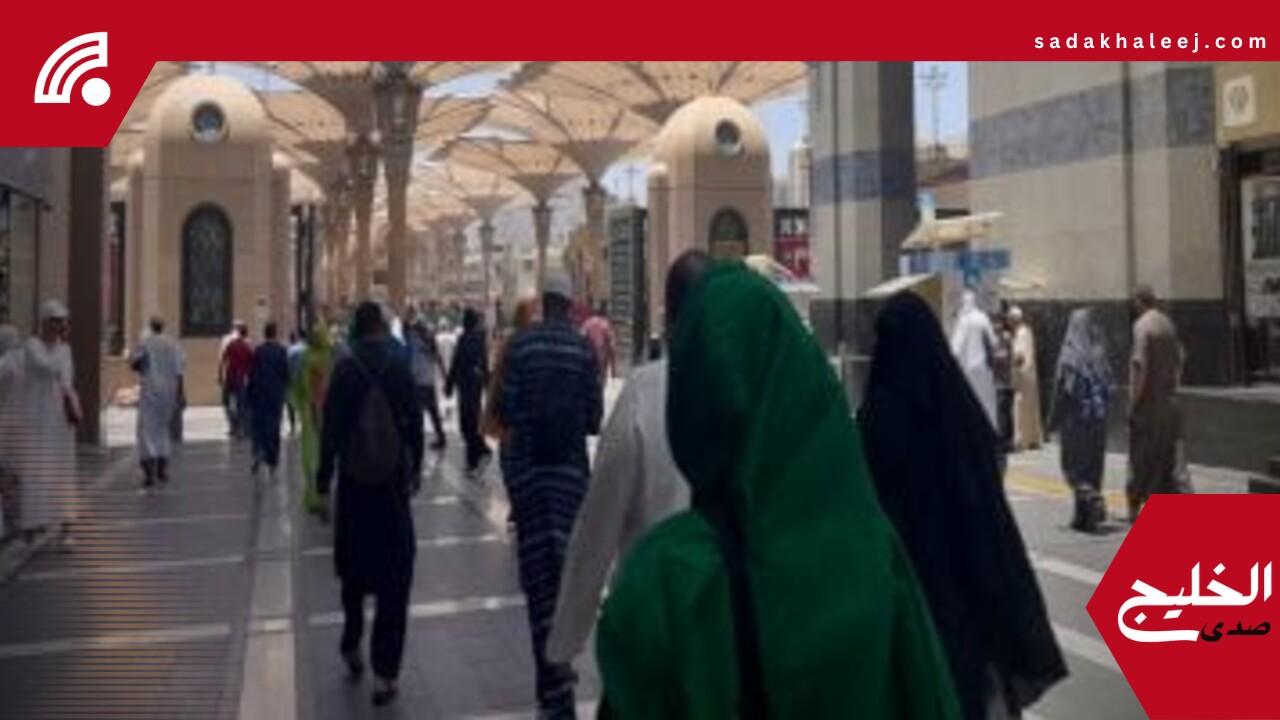 طوارئ في بعثة الحج السياحى استعدادا لتكثيف رحلات نقل الحجاج جوا وبرا – صدى الخليج