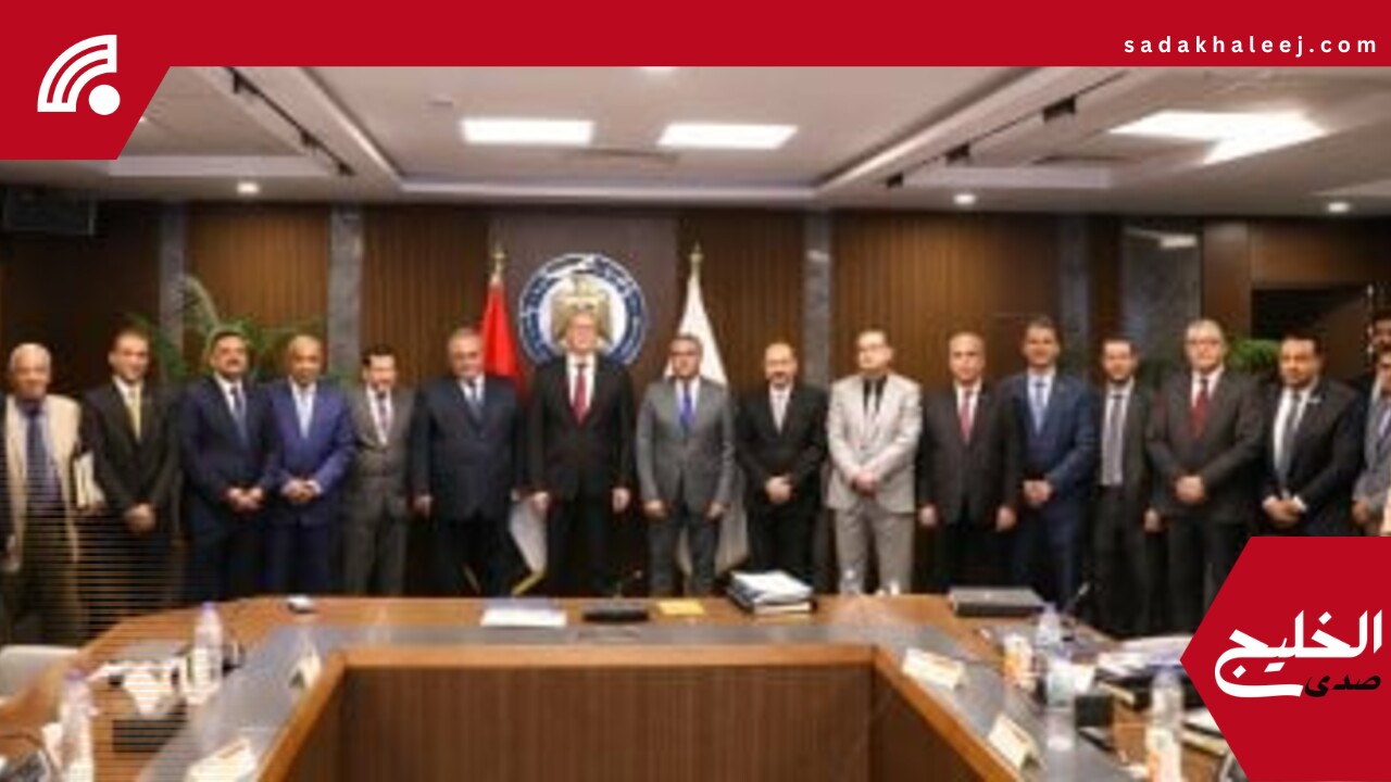 البترول: واديكو تحقق أكبر إضافة سنوية لاحتياطى الفوسفات بـ6.5 مليون طن – صدى الخليج