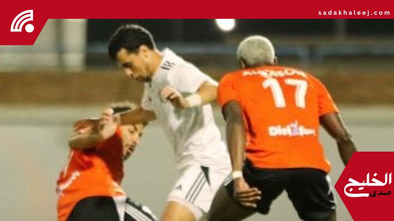 شاهد أبرز الفرص المهدرة بالجولة السابعة من المرحلة النهائية لدورى nile – صدى الخليج
