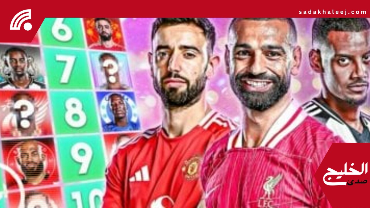 سكاى سبورت: لولا محمد صلاح ما فاز ليفربول بلقب الدورى الإنجليزي – صدى الخليج