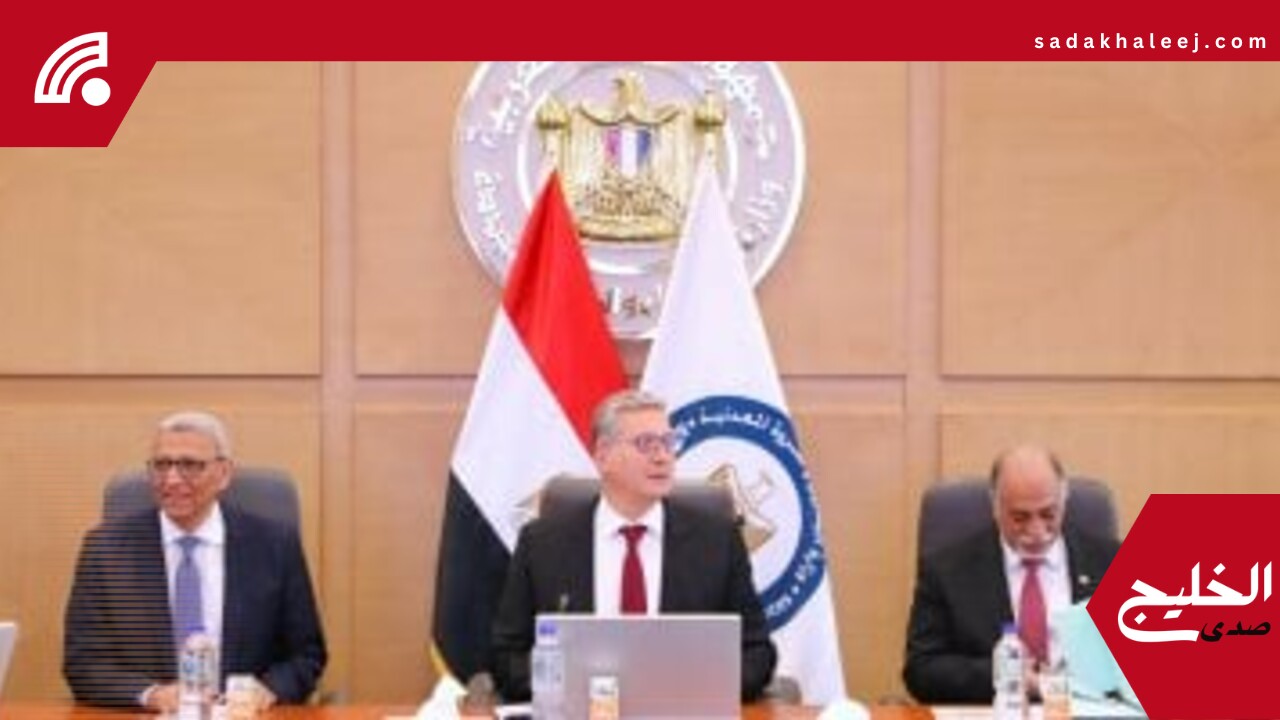 وزير البترول: تحويل الثروة المعدنية لهيئة اقتصادية ثمار للعمل التكاملى – صدى الخليج