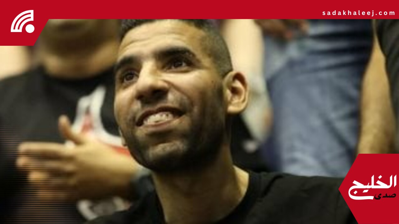 مؤمن زكريا يشارك في احتفالات لاعبو الاهلى لكرة اليد عقب الفوز بكأس الكؤوس الافريقية .. فيديو – صدى الخليج