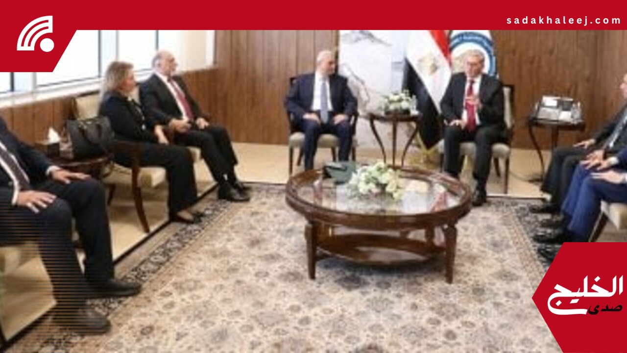 وزير البترول لوفد برلمانى: إجراءات جديدة لزيادة الاستثمار بقطاع التعدين – صدى الخليج