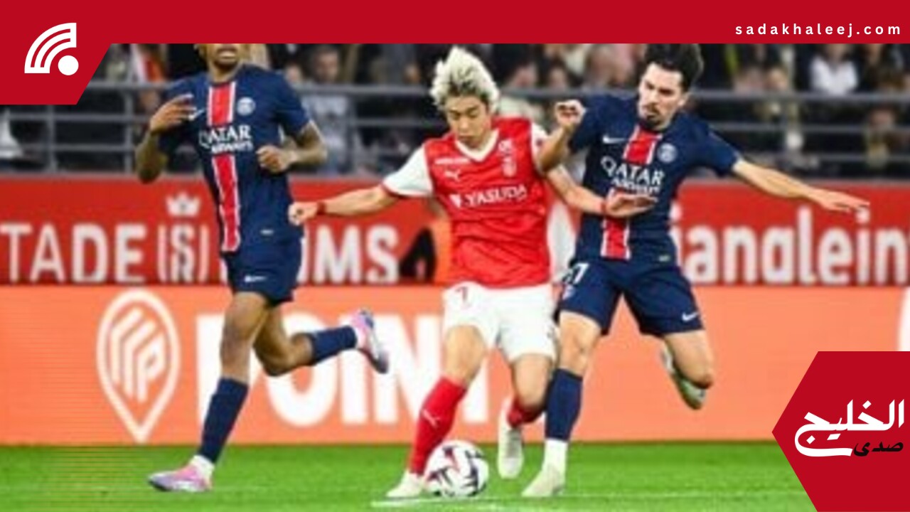 باريس سان جيرمان يخشى مفاجآت ريمس في نهائي كأس فرنسا – صدى الخليج