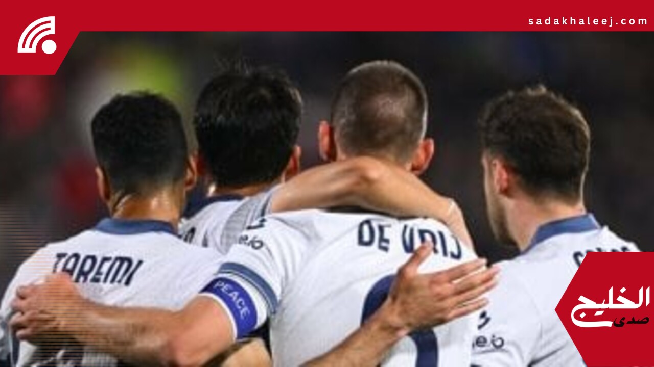 إنتر ميلان يخسر لقب الدورى الإيطالى رغم الفوز بثنائية أمام كومو.. فيديو – صدى الخليج
