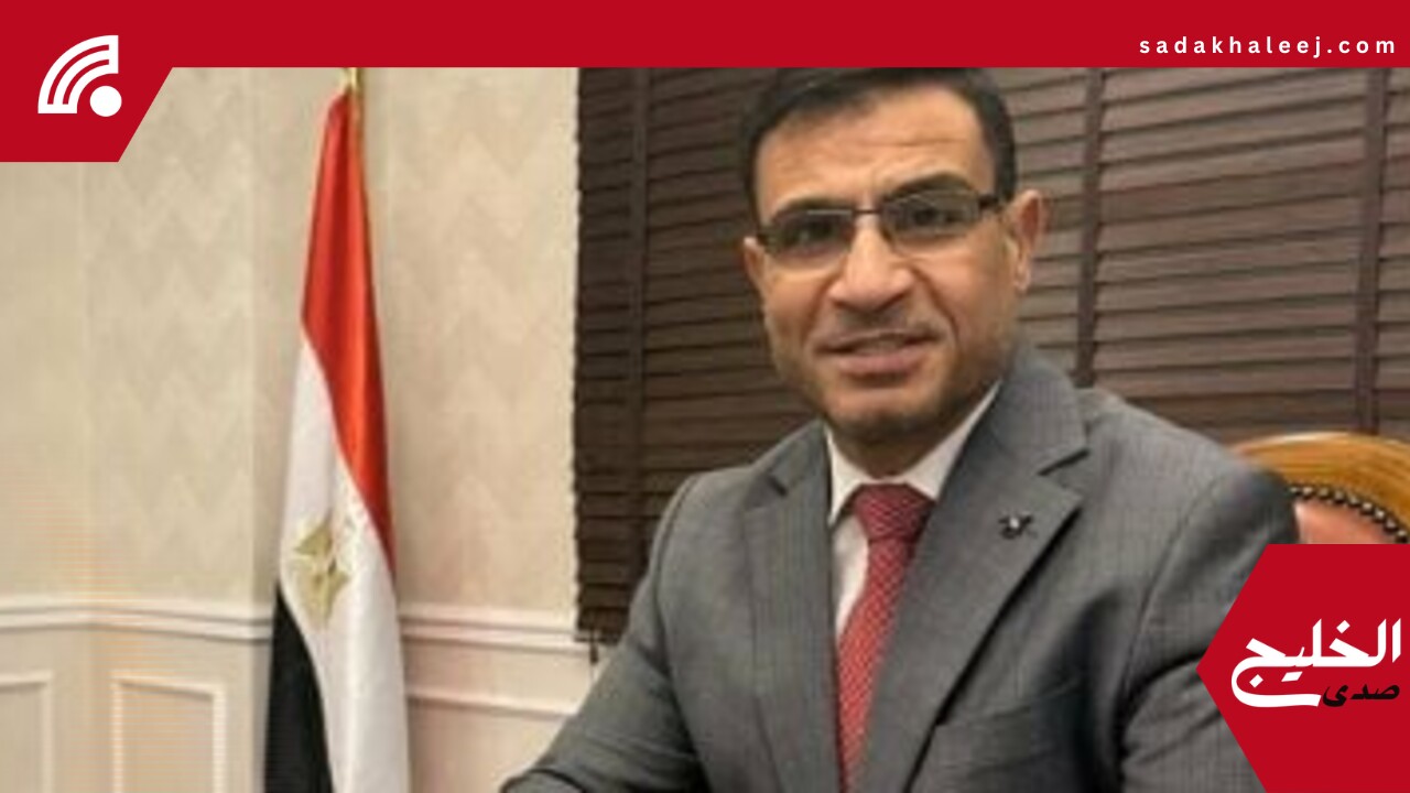 طارق الجيوشى: الدولة تبذل جهودا كبيرة لتعميق صناعة حديد التسليح محليًا – صدى الخليج