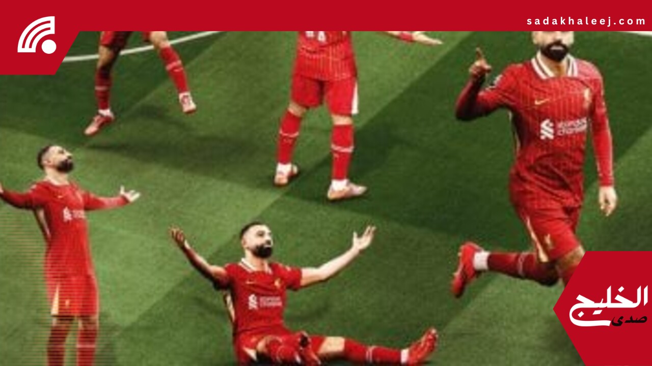 الملك يغرد وحيدا.. ليفربول يحتفي بـ محمد صلاح بعد فوزه بجائزة لاعب الموسم – صدى الخليج