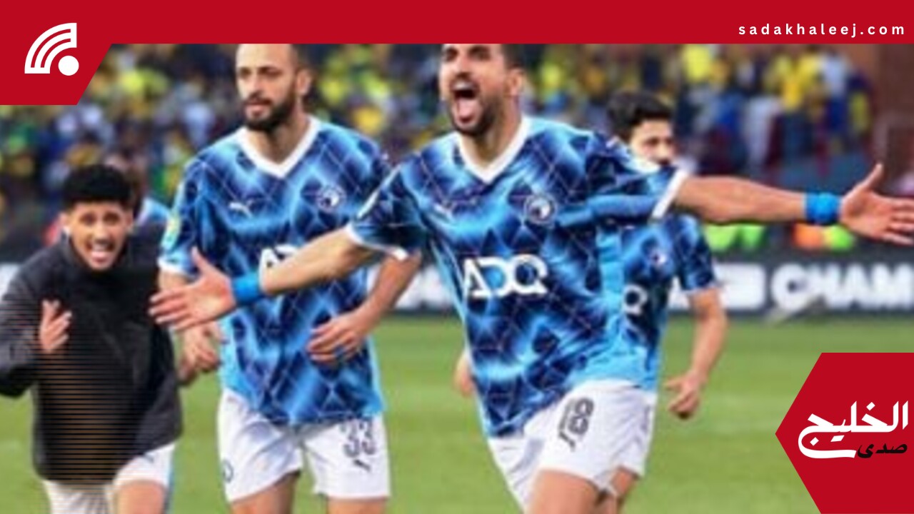 الكرتى: هدفى فى بريتوريا مفتاح التتويج بدورى أبطال أفريقيا أمام صن داونز – صدى الخليج
