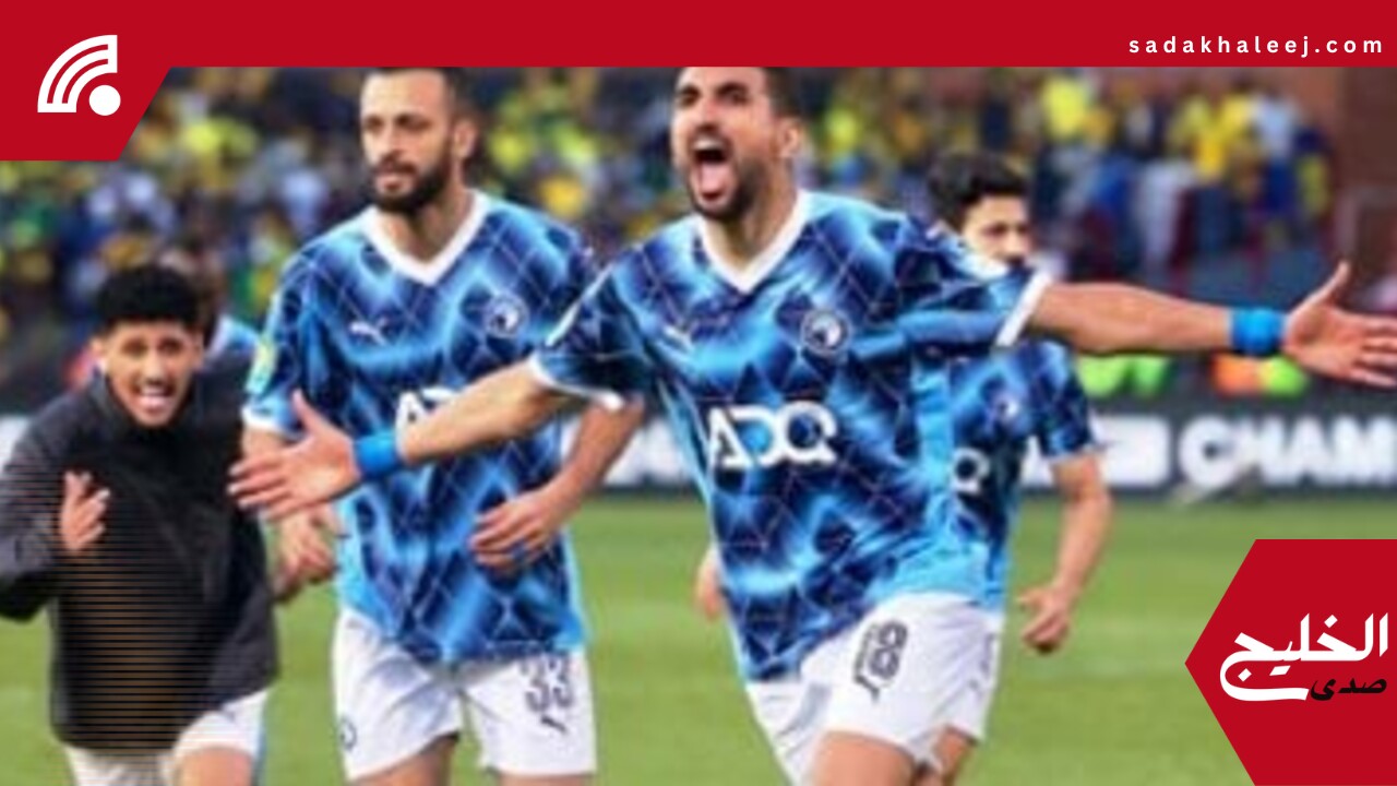 بيراميدز يخطف تعادلا مثيرا أمام صن داونز فى ذهاب نهائى أبطال أفريقيا.. صور – صدى الخليج