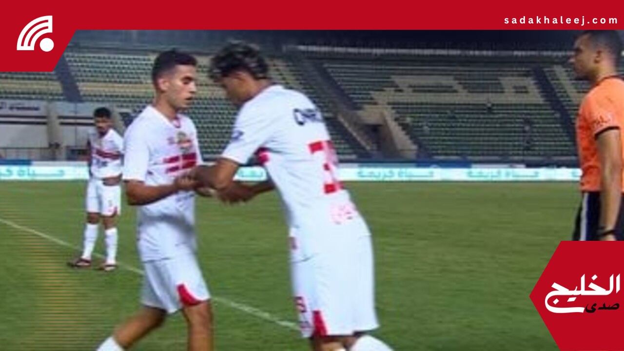 الزمالك راحة من التدريبات 24 ساعة قبل الاستعداد لمواجهة فاركو – صدى الخليج