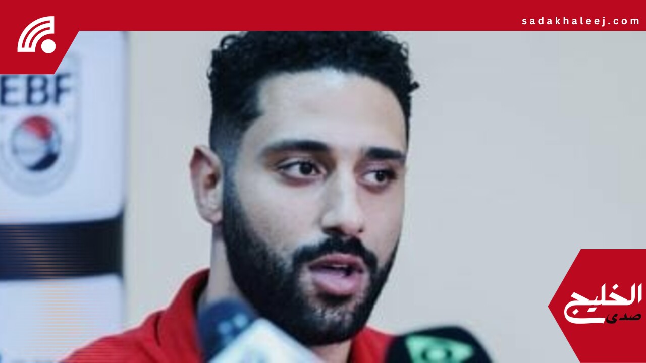 قائد سلة الأهلى: جاهزون لمواجهة الاتحاد.. وأوجستى تحدث معنا عن أخطاء نهائى الكأس – صدى الخليج
