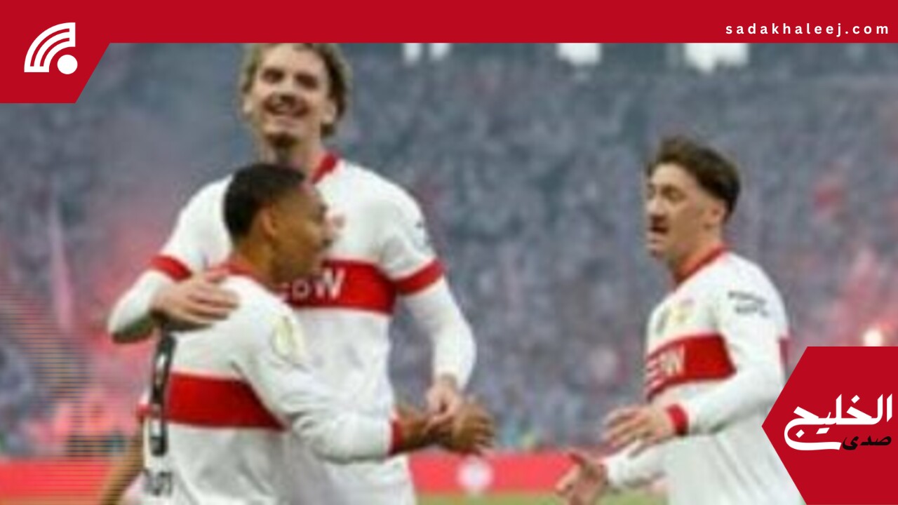 شتوتجارت يتوج بلقب كأس ألمانيا بعد غياب 28 عاما برباعية على حساب بيليفيد – صدى الخليج