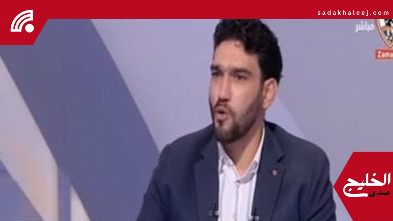 صلاح سليمان: مباراة بتروجت مهمة للزمالك لاستعادة الانتصارات قبل نهائى الكأس – صدى الخليج