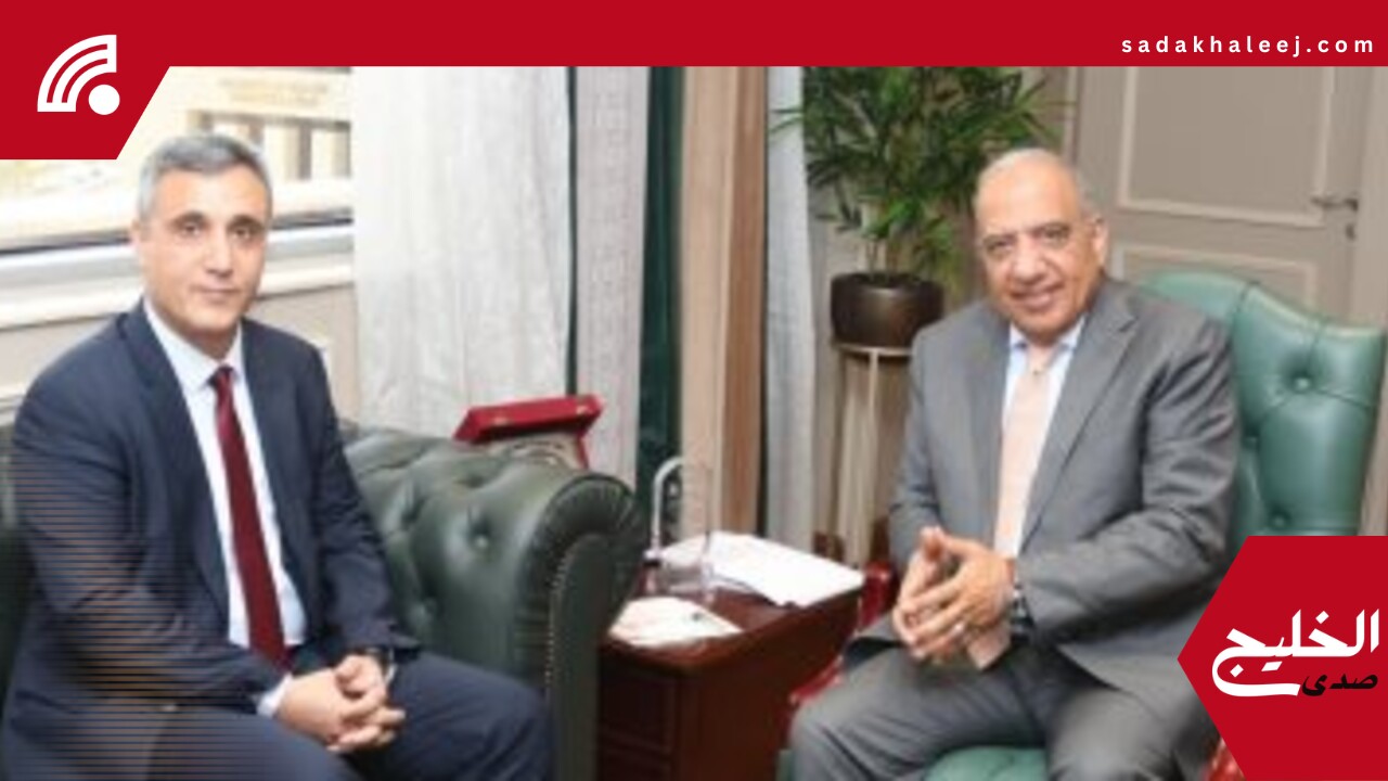 وزير الكهرباء يستقبل سفير الجزائر بالقاهرة لبحث سبل التعاون بين البلدين –  صدى الخليج