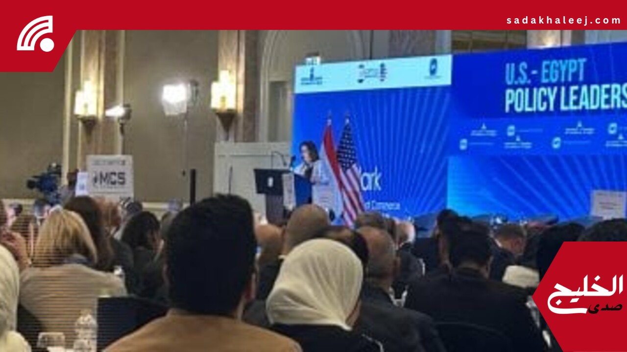 رئيس غرفة التجارة الأمريكية: العلاقات الاقتصادية ممتدة من أيام السادات وكارتر – صدى الخليج