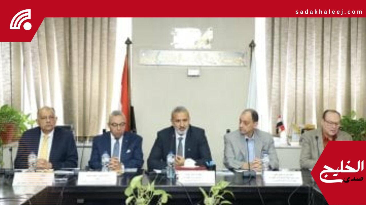 “رجال الأعمال” تتفق مع مركز بحوث الإسكان على زيادة الاعتماد على المنتجات المحلية – صدى الخليج