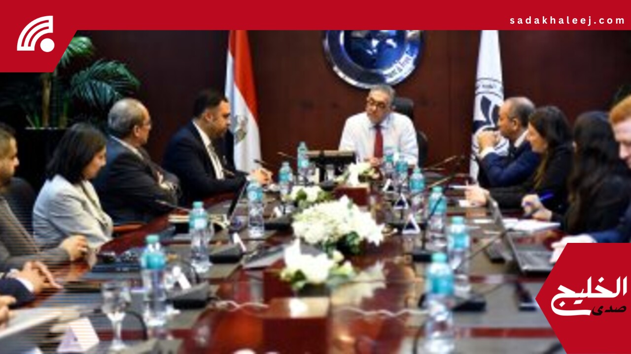 بورنا الكندية تخطط لإنشاء مصنع لتقنيات ومنتجات فصل الغاز الطبيعى والتقاط الكربون –  صدى الخليج