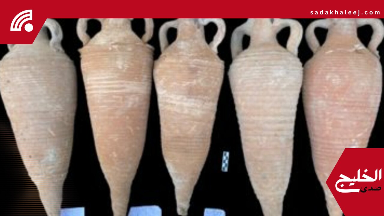 تعود للقرنين السادس والسابع الميلادي.. اكتشافات أثرية جديدة بمنطقة آثار أسيوط… صور – صدى الخليج