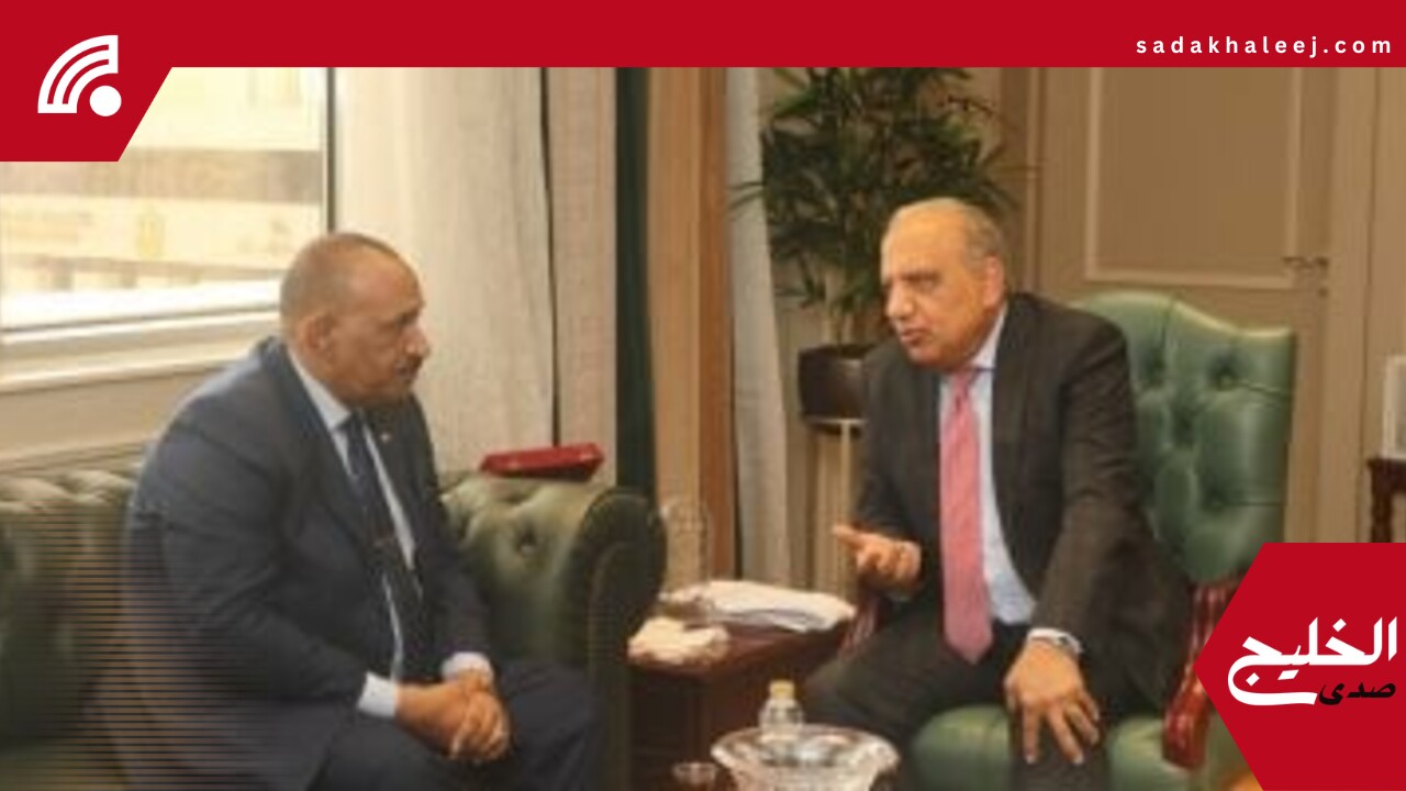 وزير الكهرباء يبحث مع وزير النفط والطاقة السوداني سبل التعاون – صدى الخليج