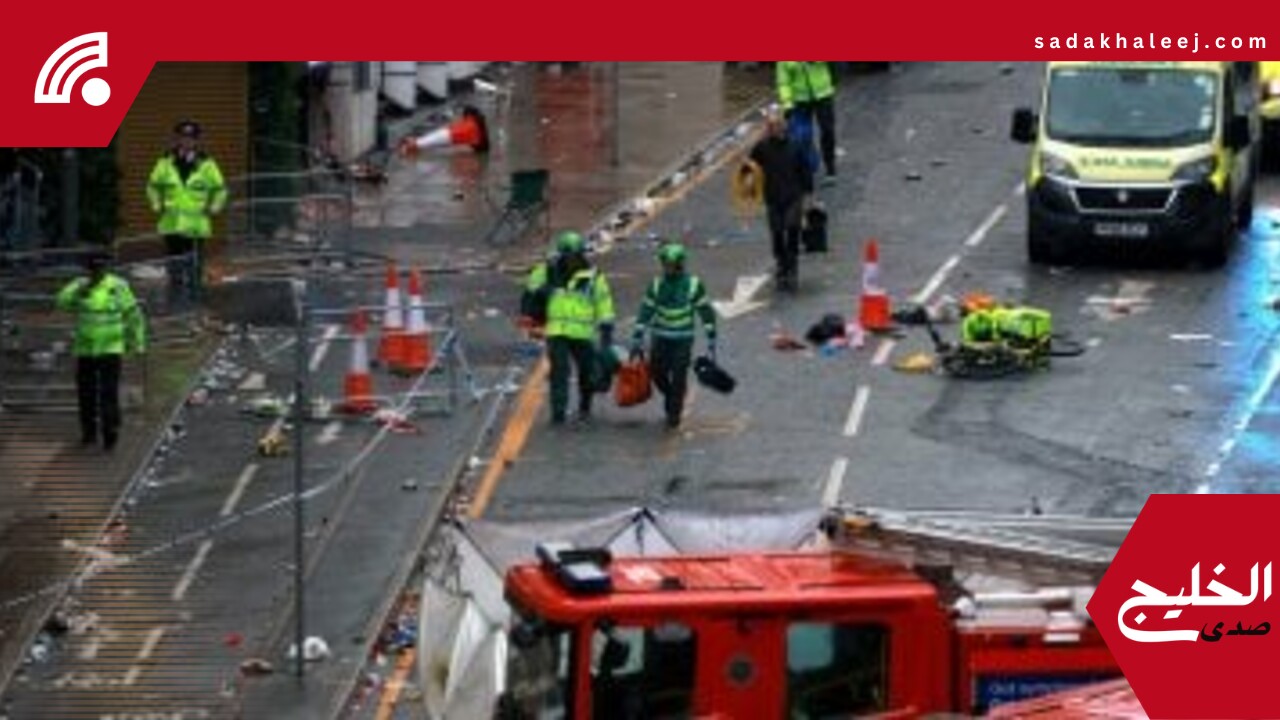 رابطة الدوري الإنجليزي تدين حادث دهس جماهير ليفربول وتؤكد دعم النادي – صدى الخليج