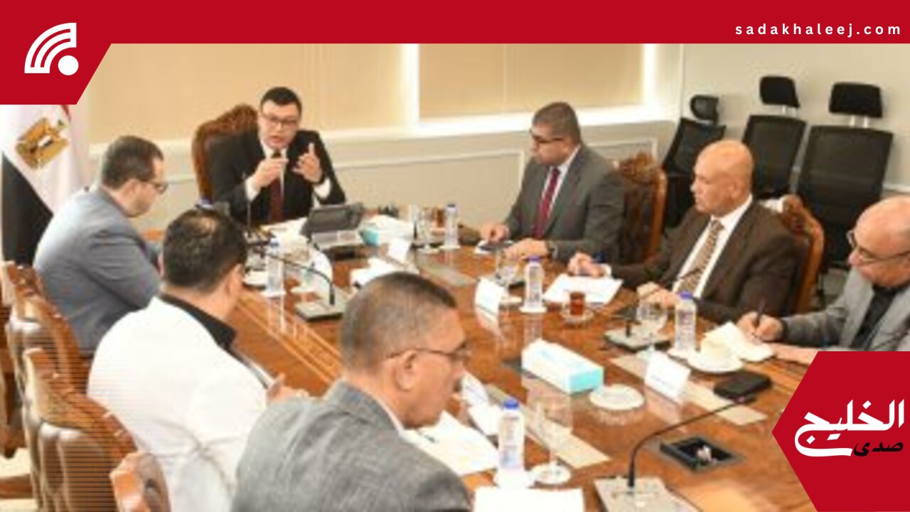 وزير الإسكان يصدر حزمة تكليفات لتطوير المحاور والطرق وتنمية أراضي الحزام الأخضر – صدى الخليج